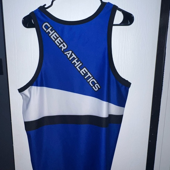 Cheer Athletics Boys Practice Wear - Picture 2 of 2